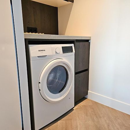 Vakantiewoning Do54 Centrum 돔브르흐 외부 사진