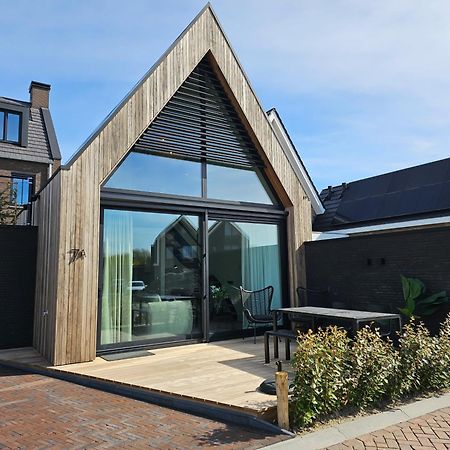 Vakantiewoning Do54 Centrum 돔브르흐 외부 사진