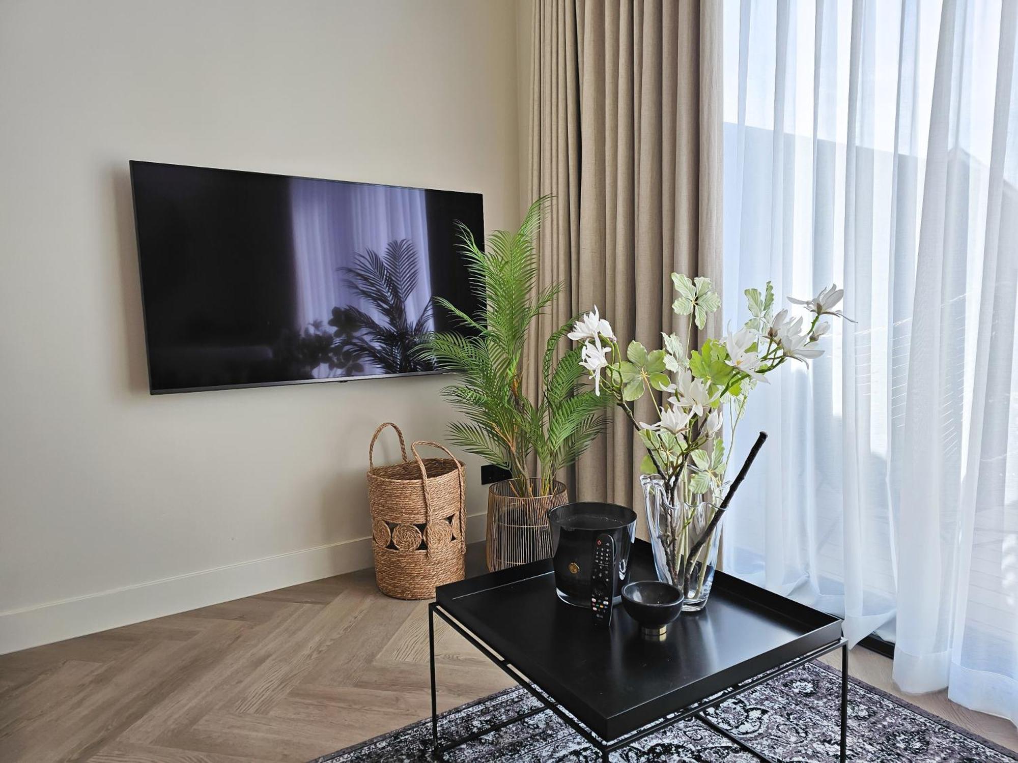 Vakantiewoning Do54 Centrum 돔브르흐 외부 사진