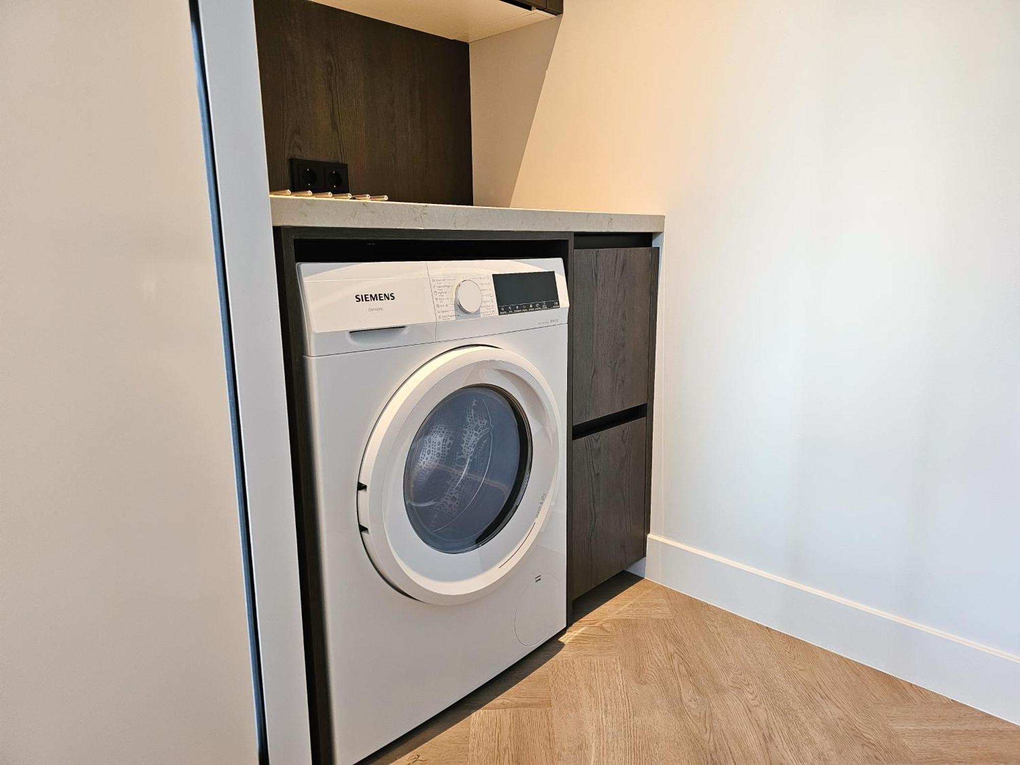 Vakantiewoning Do54 Centrum 돔브르흐 외부 사진