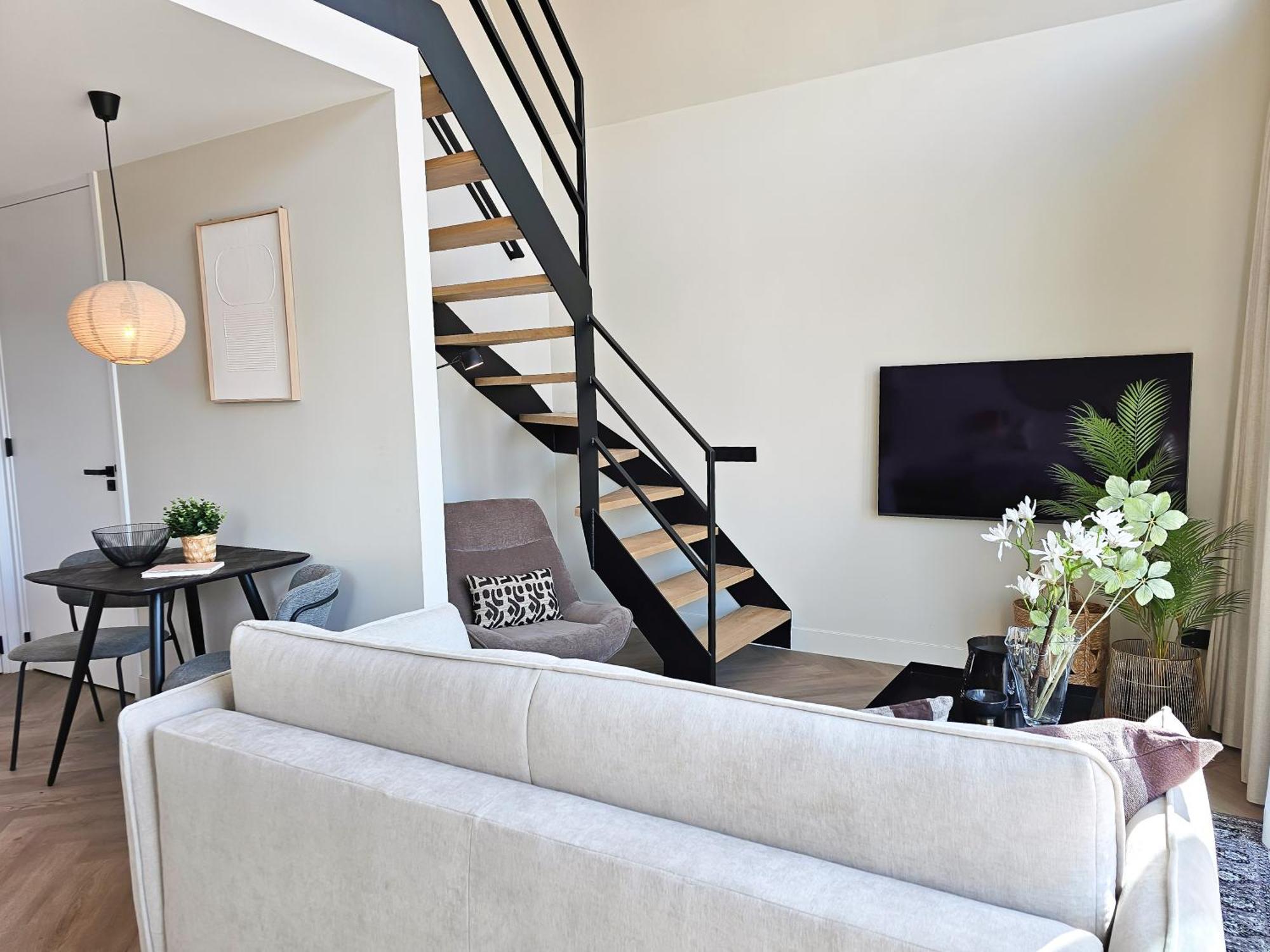 Vakantiewoning Do54 Centrum 돔브르흐 외부 사진