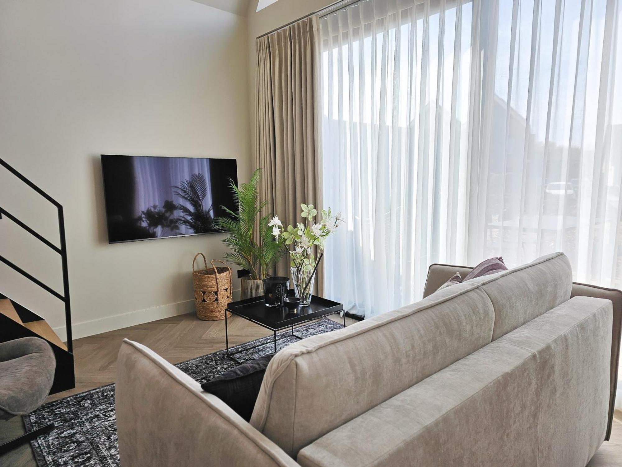 Vakantiewoning Do54 Centrum 돔브르흐 외부 사진