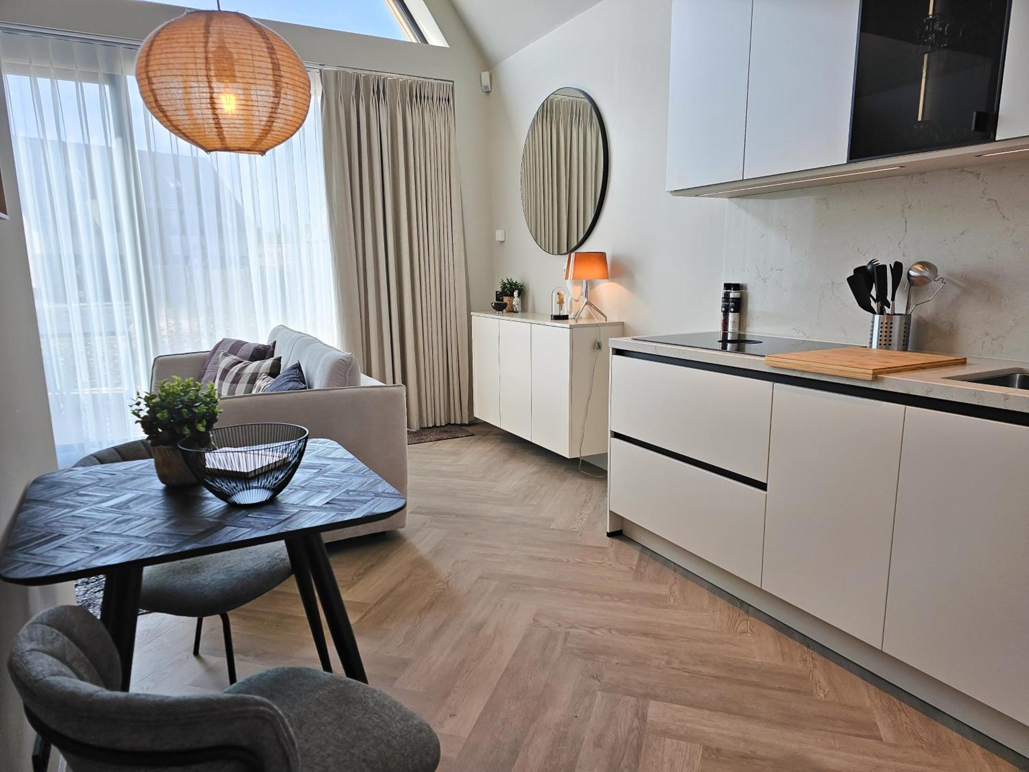 Vakantiewoning Do54 Centrum 돔브르흐 외부 사진